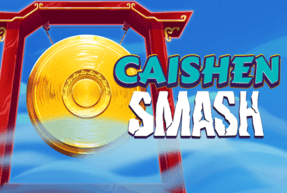 Caishen smash thumbnail